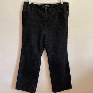 Style & Co Black Jeans